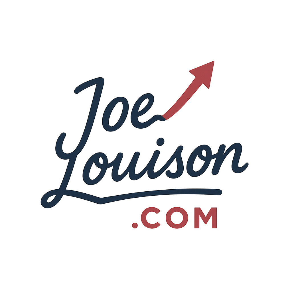 Joe Louison